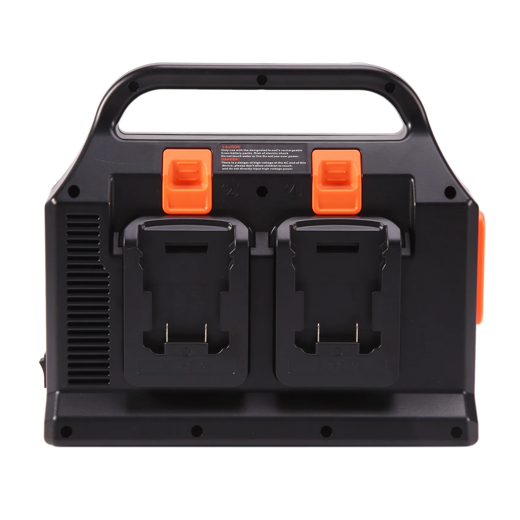 Inverter Four-Channel Suitable for DEWALT 110V Deck Lithium