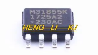 

Free shipping 5PCS MAX31855 MAX31855KASA Best quality