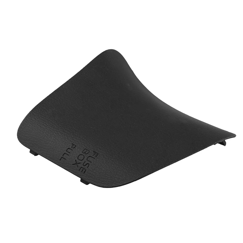 퓨즈 릴레이 박스 블록 캡, 마쓰다 CX-5 13-16 KD45-68-381 자동차 내부 보험 커버, 자동차 액세서리