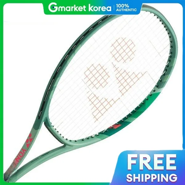 Yonex | 2023 Tennis Racket Percept 97H OLG (97Sq/330G/16×9) G2 ราคา 14,152 บาท*ส่งฟรี