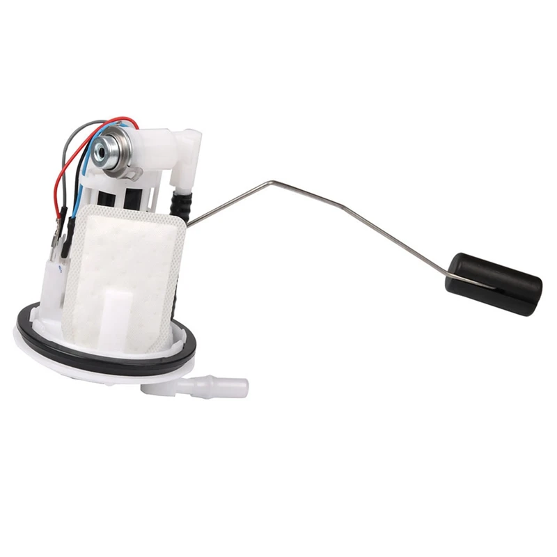 Motorcycle Fuel Pump Petrol Pump Assembly For Yamaha YBR250 YBR 250 2007 Accessories 1S4-13910-01 - view 3