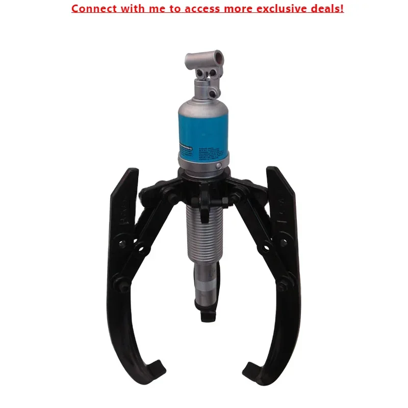 

China Prime Quality Professional Hydraulic Bearing Puller