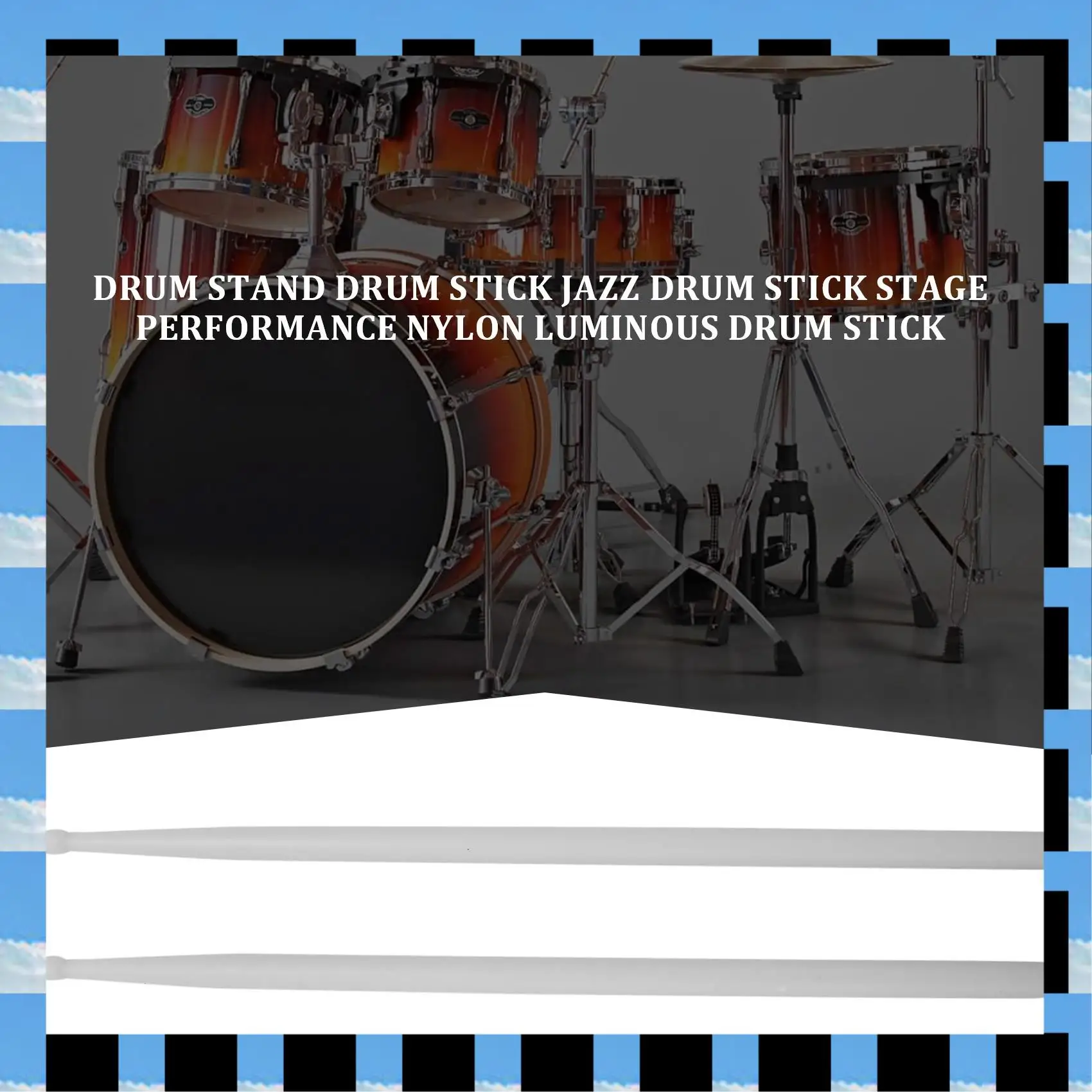 Abme 1Pair 5A Lumin… - image