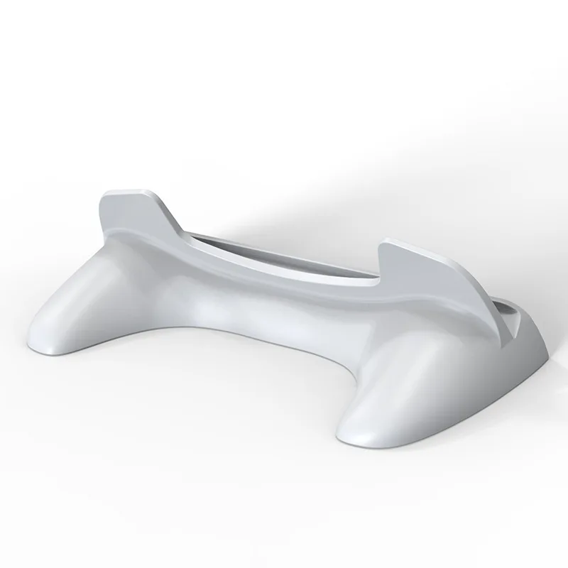 

White Dock For Portal Console Stand for PS5 Portal Console Dock Accessory