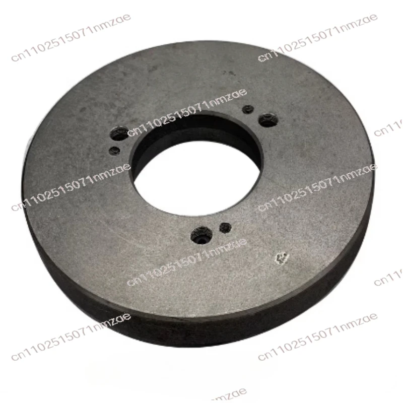 160/D4 200/D4 Lathe Spindle Chuck Connection Plate Transition Plate