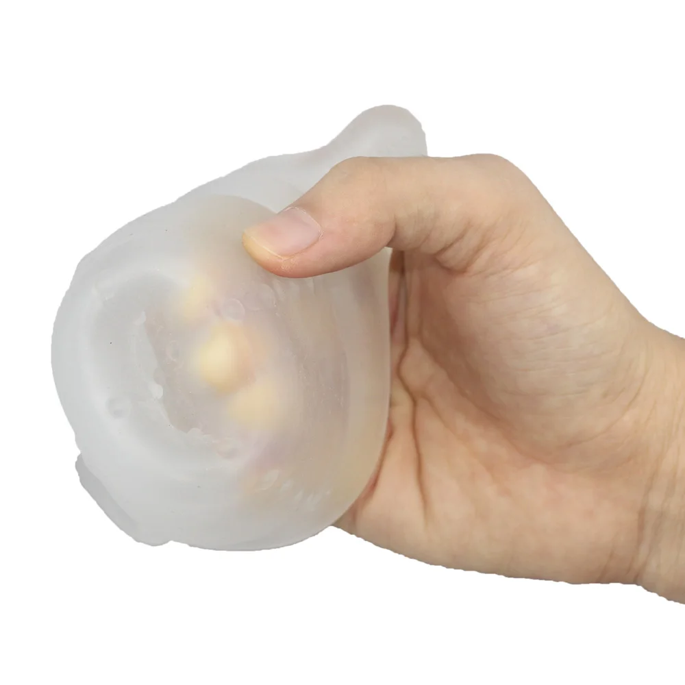 Consolador con tapón Anal, dilatador de ano, pene, tapón Anal hueco, agrandamiento del pene, funda para pene, producto de expansión de túnel para juegos de adultos