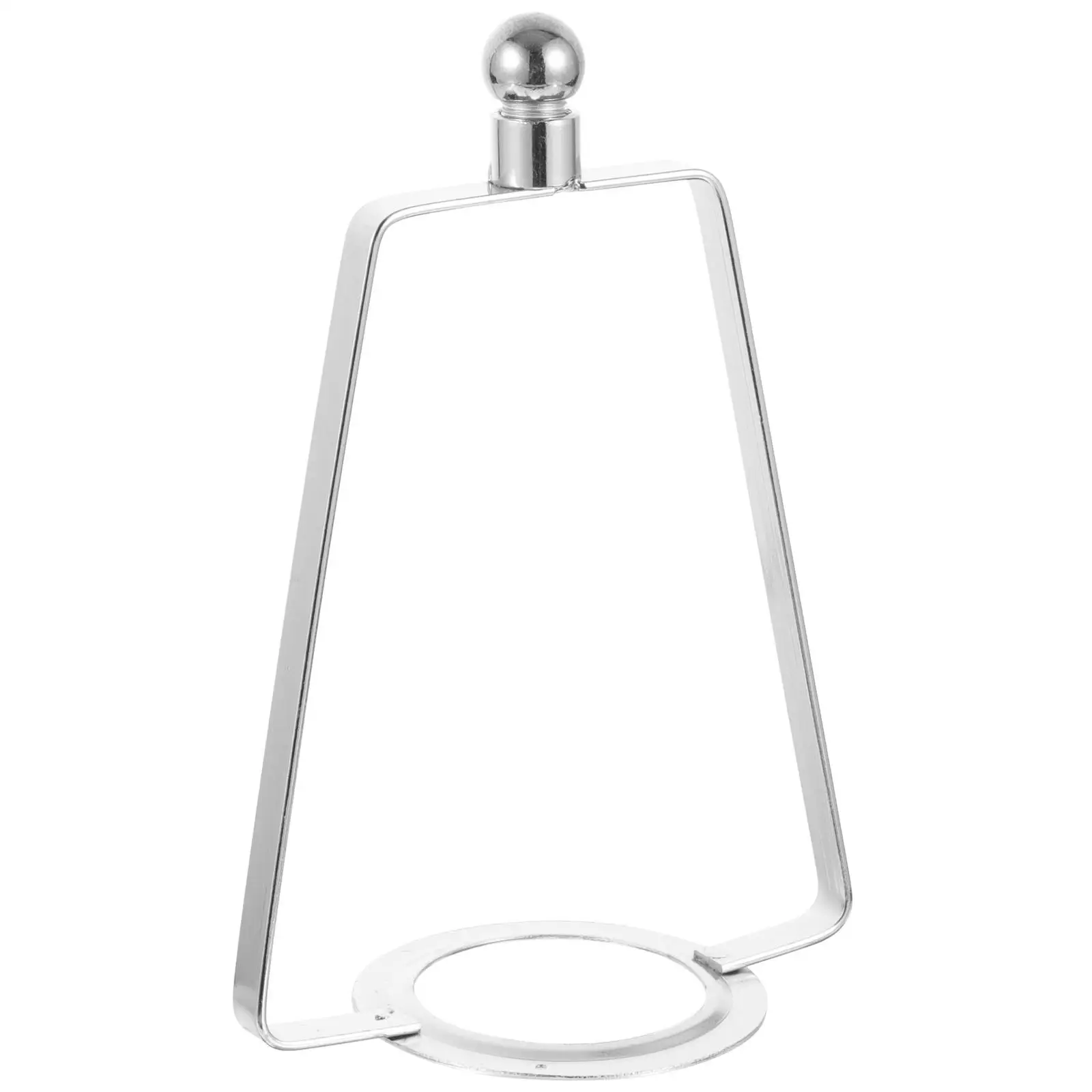 

Metal Lampshade Holder Vintage Lampshade Frames Harp Lamp Parts Shade Ring Lampshade Frames For Repair Lamp Harp Lamp Shade