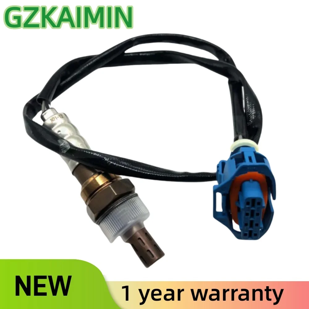 

LAMBDA OXYGEN SENSOR FOR VAUXHALL ASTRA G H CORSA C MERIVA VECTRA C ZAFIRA B 1.8 OEM 55566650 55205018 55210300 55353811