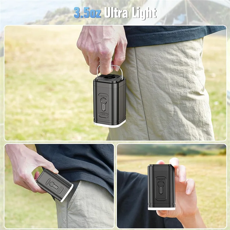 

Воздушный насос, электрический воздушный насос с подсветкой, беспроводной воздушный компрессор, зарядка через USB, насосы-распылители для кемпинга на открытом воздухе A-FSM