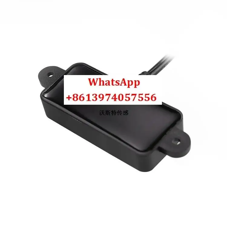 Ultrasonic Waterpro…