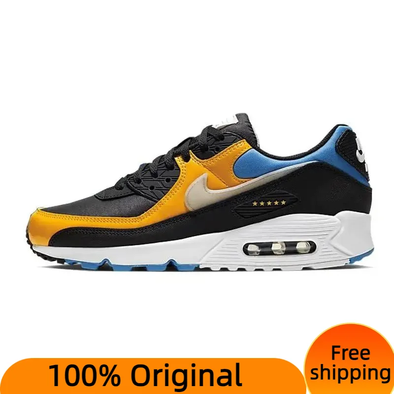 

Кроссовки Nike Air Max 90 City Pack Shanghai 2020