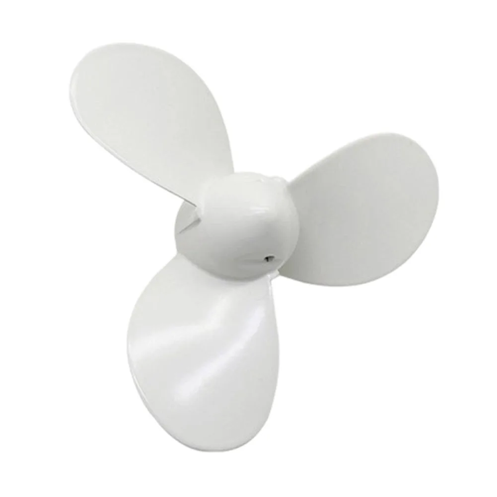 

Propeller 6L5-45952-00-EL 7-1/4x5-1/2 For 2-3HP For 2A 3A F2.5A/3A Outboard Replacement Boat Parts Accessories