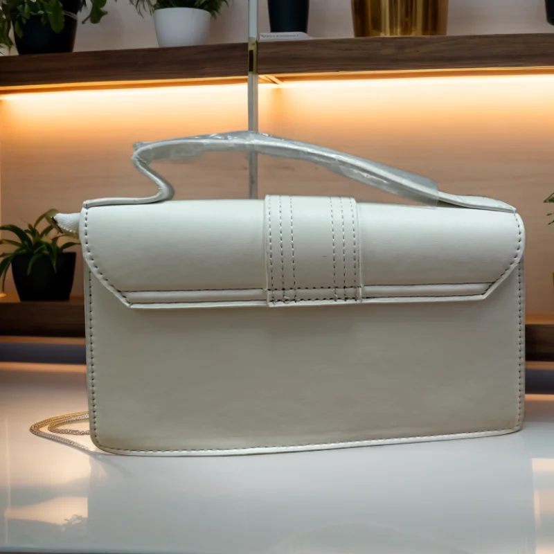 Ins Style Trendige Damentasche 2025, Frühjahr/Sommer-Einkaufstasche, Damen-Pendler-Handtasche, modisch
