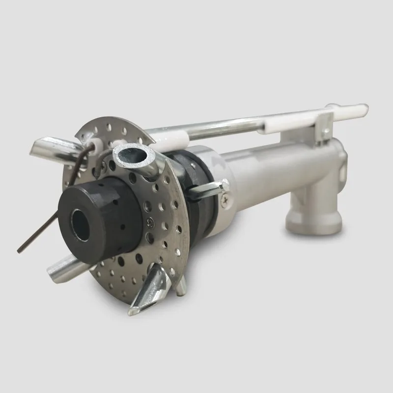 RIELLO RS34 RS44 RS50 RS70 RS100 RS130 Burner head assembly