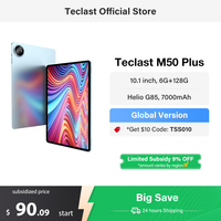 Teclast M50 Plus Tablet 10.1\