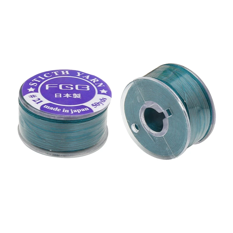Multicolor Nylon Beading Thread for DIY Jewellery Making