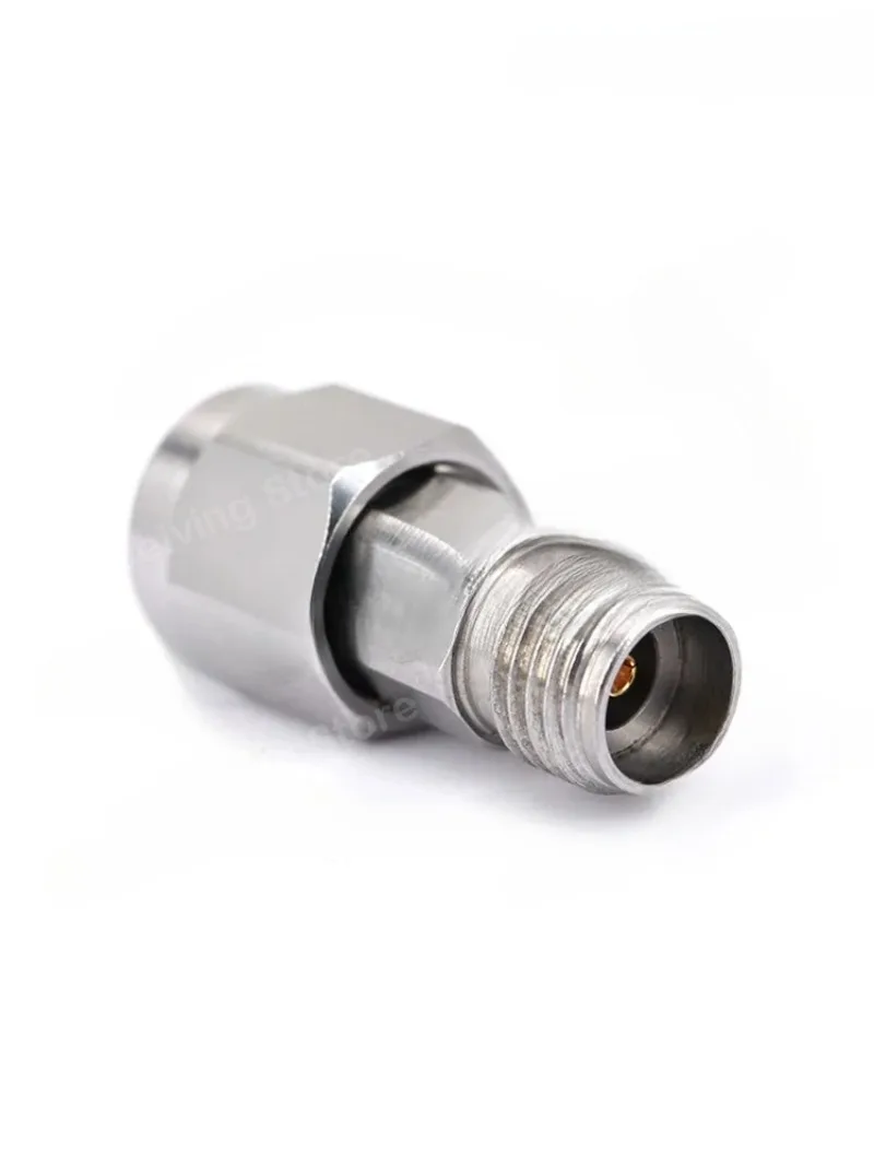 2.92mm Fixed Attenuator 2W 40GHz 1/3/5/6/10/20/30dB 2.92mm JK Stainless Steel