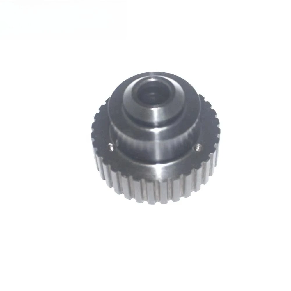 

Driven Pulley S-93-5 Textile Machine Parts 62132000 for GT7250 Cutter
