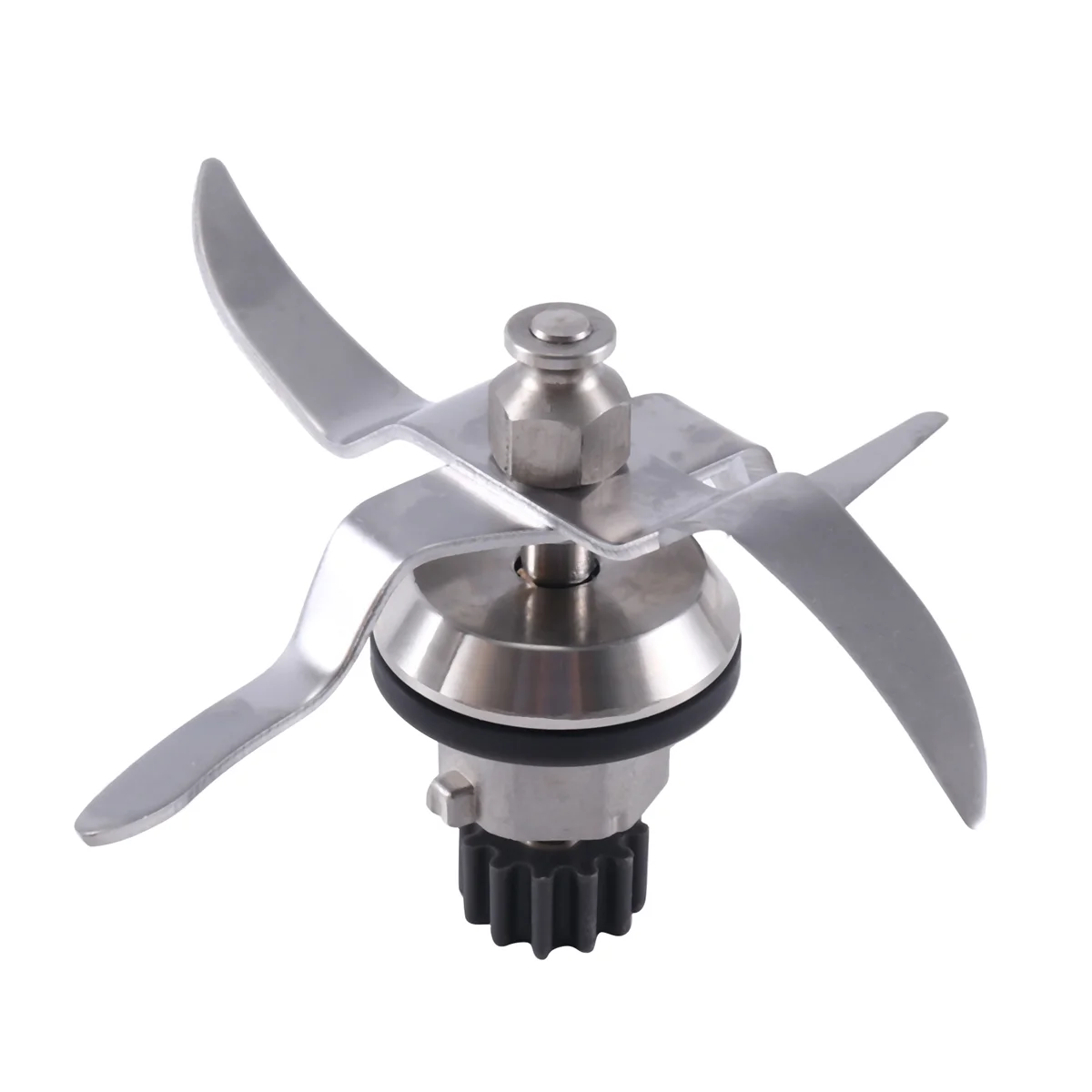 New A26P Stainless Steel Blender Blade Replacement Part Accessories Fit for Monsieur Cuisine Connect