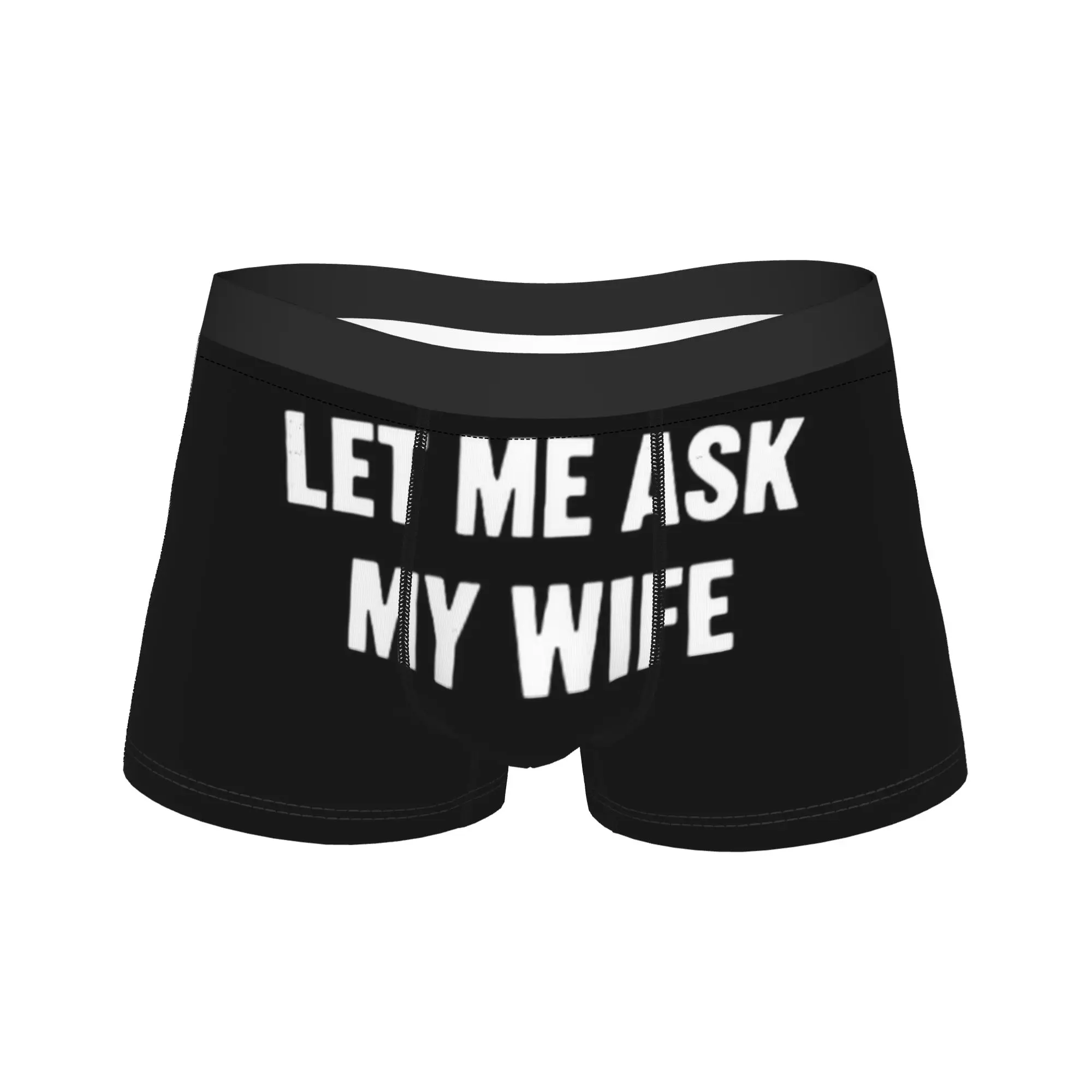 

Мужские трусы-боксеры: мягкие, модные, высококачественные, с узором, больших размеров.