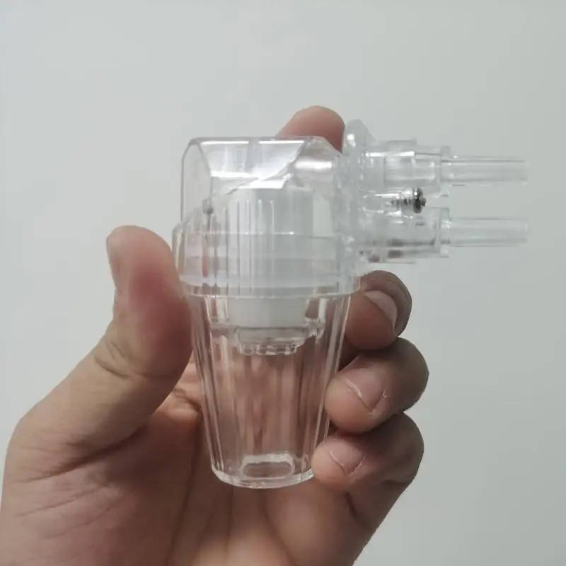 Equipment Essential Oil Filter Bottle Suction Filter Device Accessories Nozzle Consumables Tool