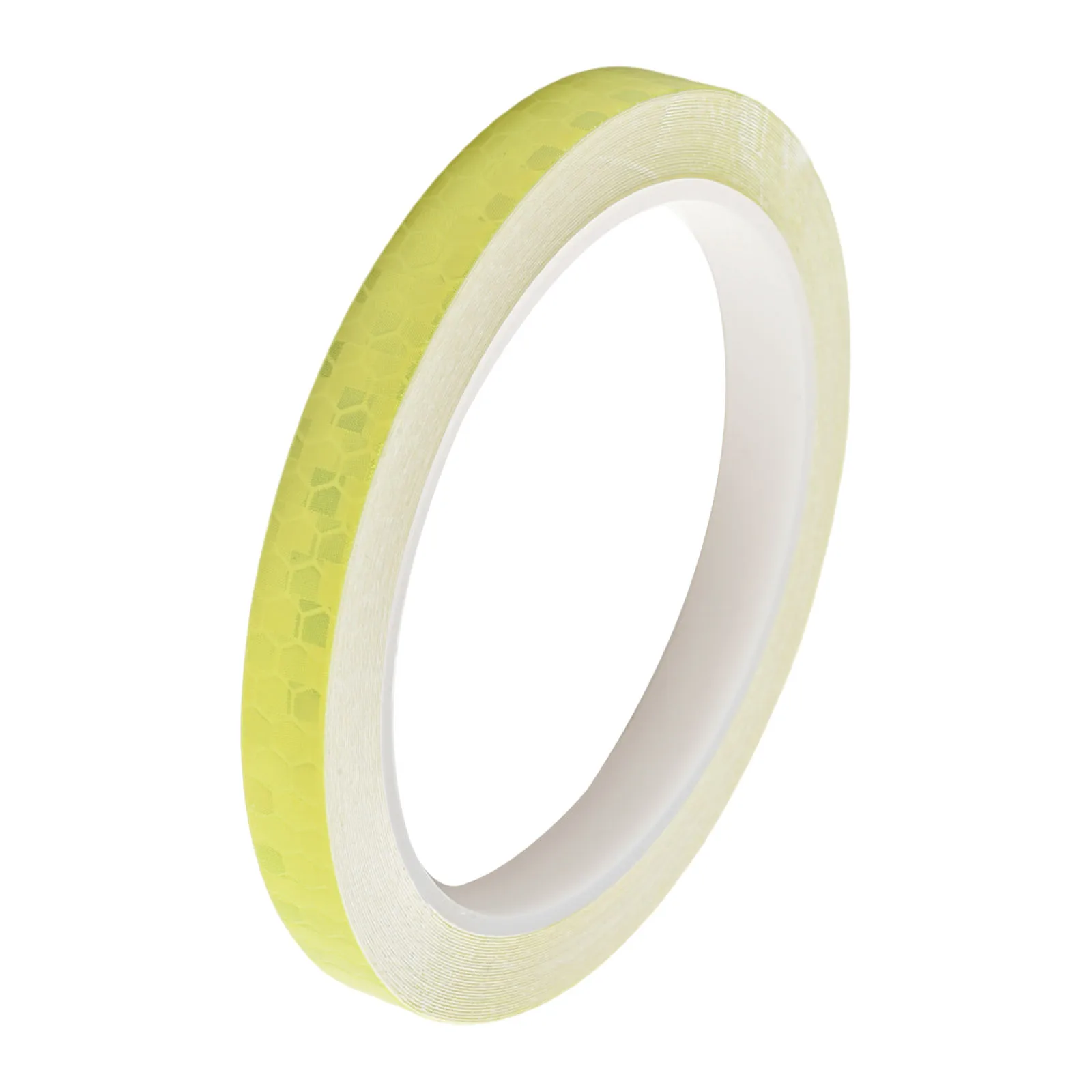 1 سنتيمتر * 8 متر ل باب السيارة عجلة الحاجب ملصق شريط أمان ملصقات عاكسة بولي كلوريد الفينيل مواد عالية الجودة سهلة الاستخدام لمعظم الموديلات