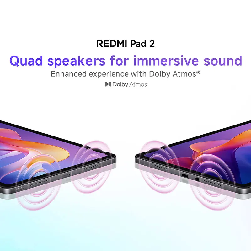 【World Premiere】Xiaomi Pad 6 Global Version 11-inch 144Hz WQHD+ 128GB/256GB Snapdragon 870 Tablet 8840 mAh 33W Charging