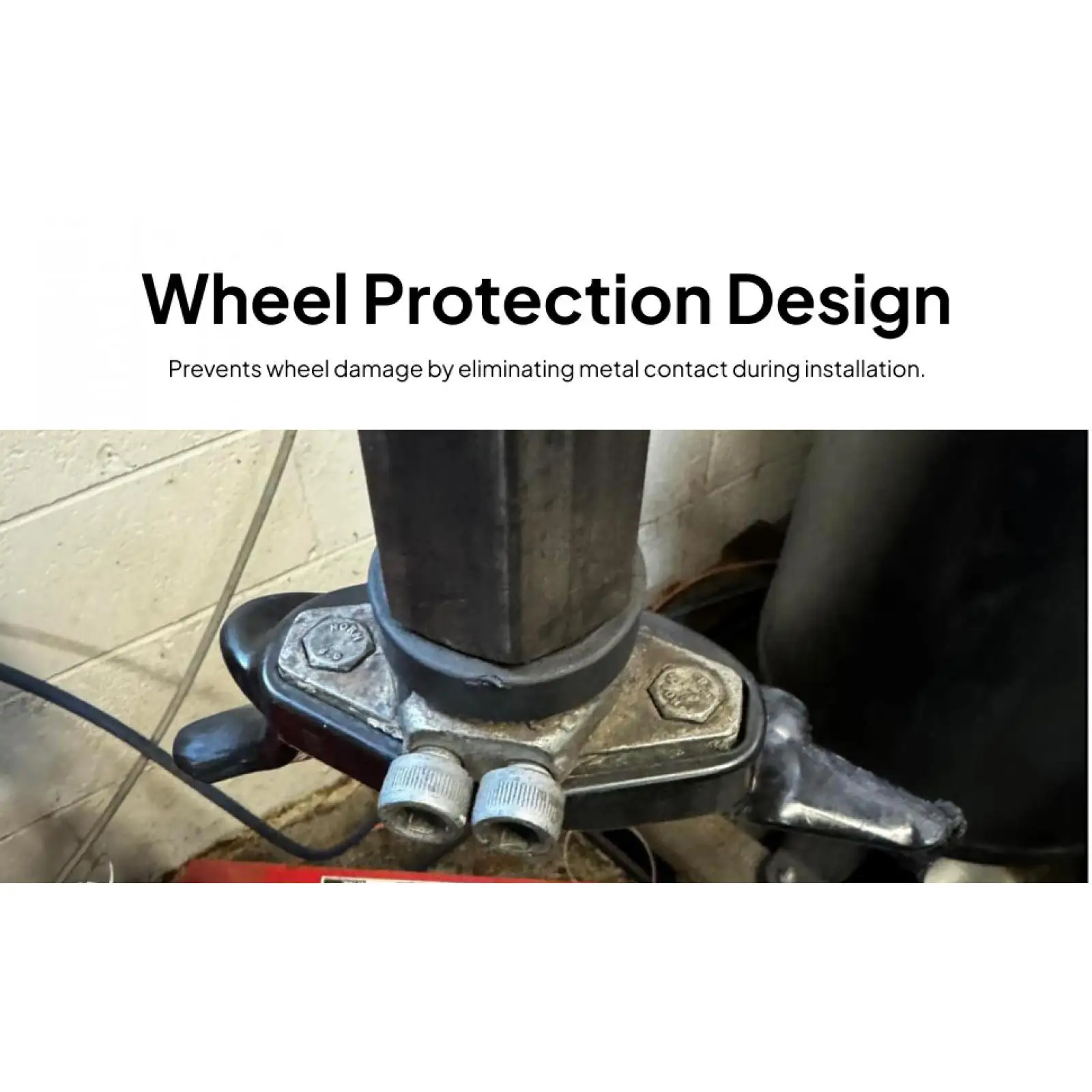 

4-120129B Durable Premium High Performance Replaces Mount Demount Head Spare Parts for Tcx50 Tcx565 Tcx550 Tcx51 Tcx53 Replaces