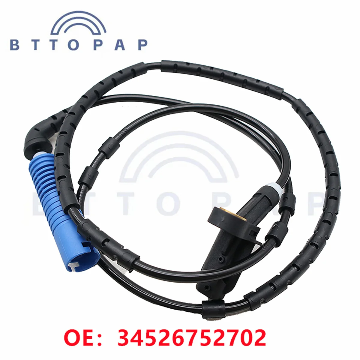 

Датчик скорости колеса ABS задний левый/правый для BMW E46 330 1998-2005, номера 34526752702, 30265, 24071160423, 84624, 8290147