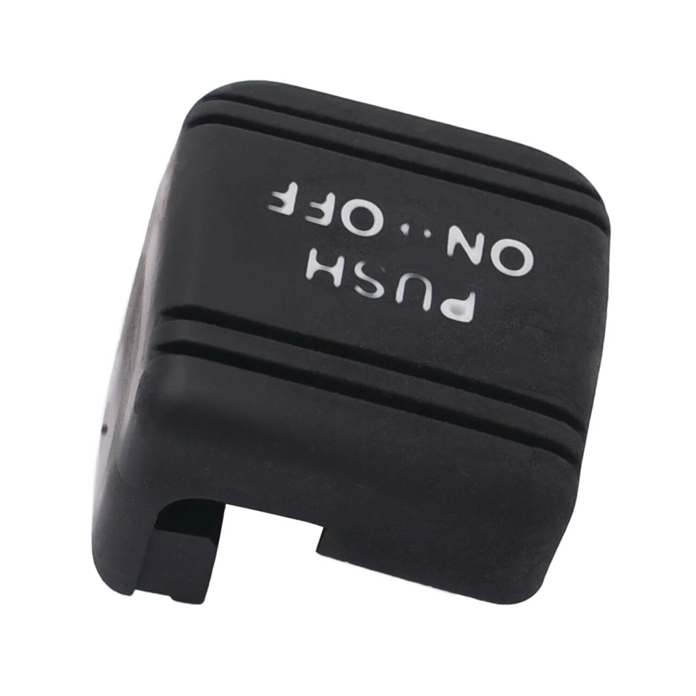 Tutup Bantalan Pedal Rem Parkir Penutup Lem Pedal Rem Parkir Aksesori Stabilitas 46252 22010 Kualitas Tinggi Keandalan Tinggi 1 Buah