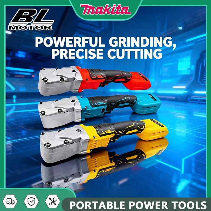 

Аккумуляторный бесщеточный гайковерт Makita 20В, 1200 Нм, электрический, беспроводной, 1/2 дюйма, для снятия винтов и гаек, инструмент для ремонта автомобилей