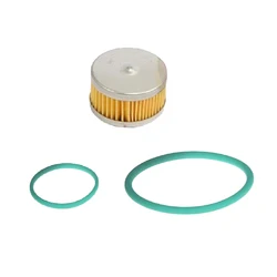 CNG for TOMASETTO LPG FILTER REVIEW KIT, BROTHERS