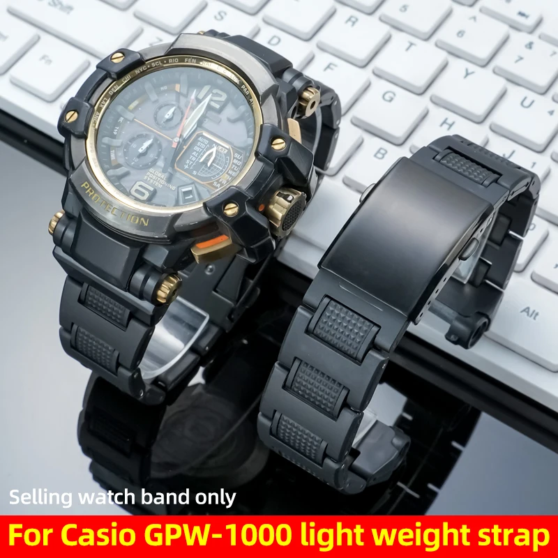 For Casio G-SHOCK 5…
