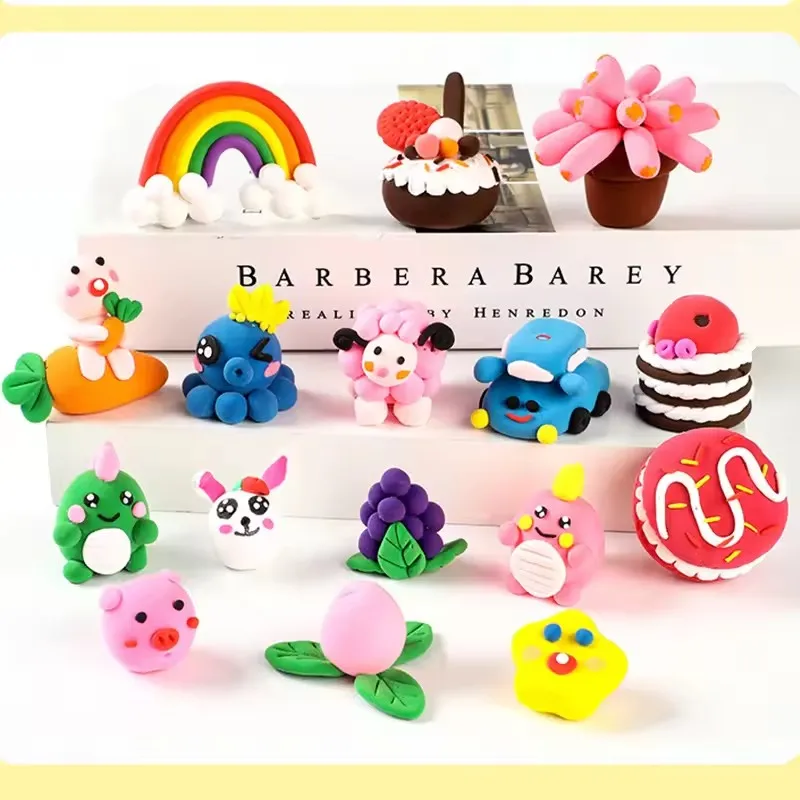 Thumbnail 3 - #18 Trending Play Dough Right Now