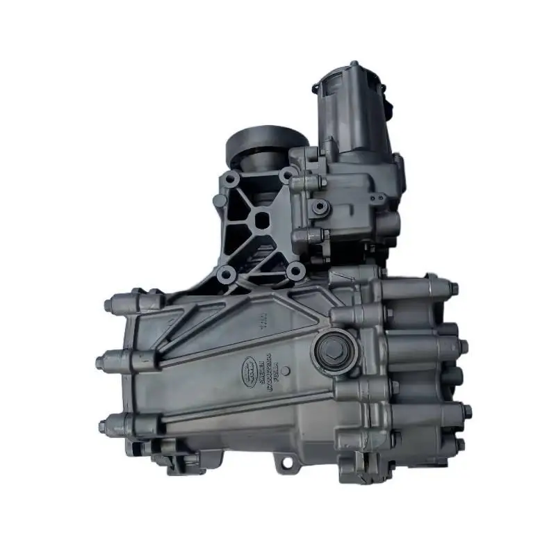 

Rear Axle Differential Carrier EJ32-4N053 For range Rover Evoque 4WD 2014-2019 LR052118