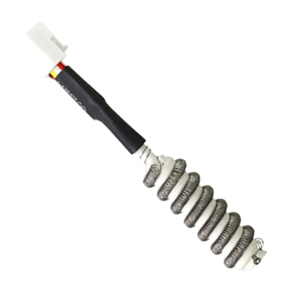 Electric Heating Accessories Hot Air Element As The Piture Hot Air Heater 220V 250W Insulating Layer Flame Retardant