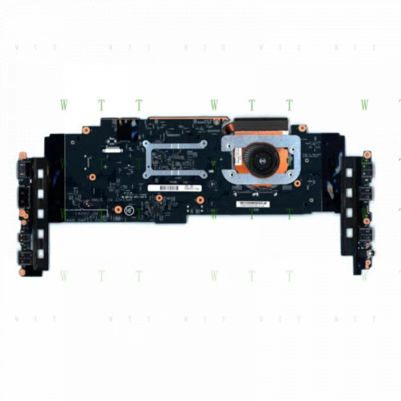 

TT 01AX813 для Lenovo ThinkPad X1 Carbon 4-я материнская плата I7-6600 16 ГБ 4861542499952 | eBay
