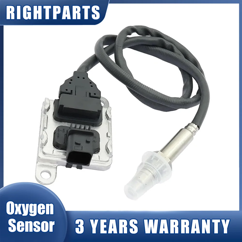 A0111536328 SNS3044 New Nitrogen Oxide NOx Sensor For Mercedes-Benz Actros MP4 MP5 2011-18