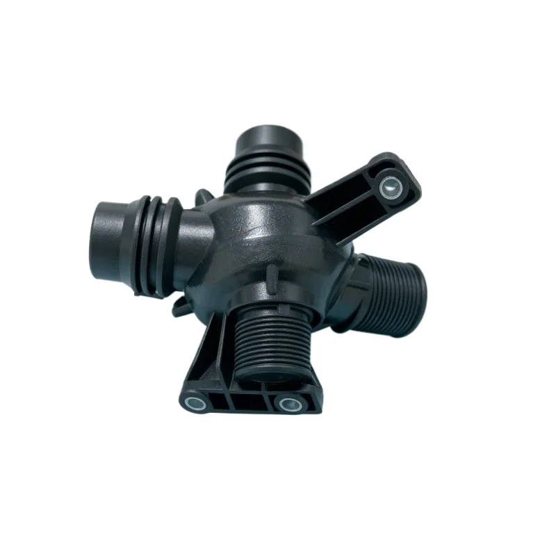 

Thermostat Assembly for BMW E93 E90 E60 E66 F18 F07 F01 F02 X1 X3 X5 China Genuin