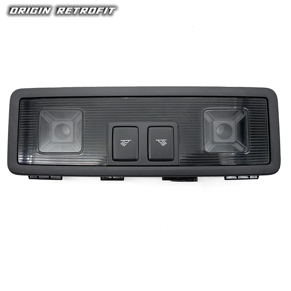 

5GG947291A For VW Golf 7 Tiguan MK2 Superb Led Reading Light Roof Ceiling Dome Lamp Inner Dome Light 5GD 947 291 A