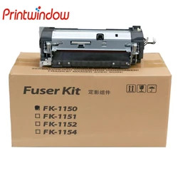 Original FK-1150 Fuser Unit For Kyocera ECOSYS P2235 P2040 M2540 M2635 M2135 FK1150 Fuser Assembly