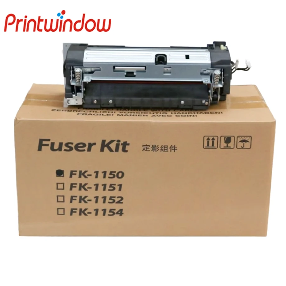 Oryginalny zespół utrwalający FK-1150 do Kyocera ECOSYS P2235 P2040 M2540 M2635 M2135 FK1150 zespół utrwalacza