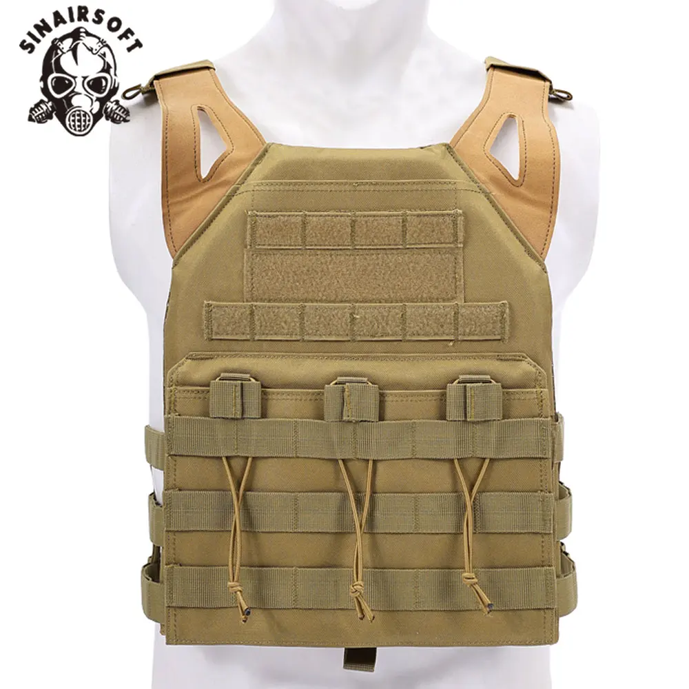 Sinairsoft Tactical… - image
