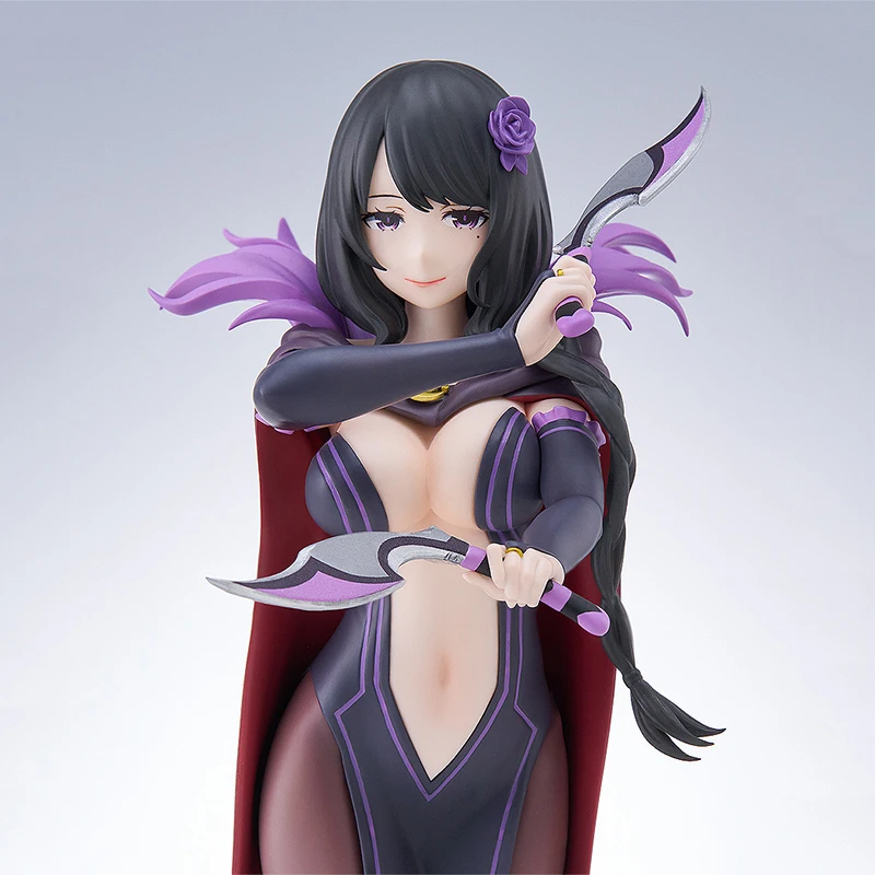 オリジナルGSC POP UP PARADE Re:ゼロから始める異世界生活 エルザ・グランヒルテ Lサイズ アニメ フィギュア モデル 箱入り オーナメント おもちゃ