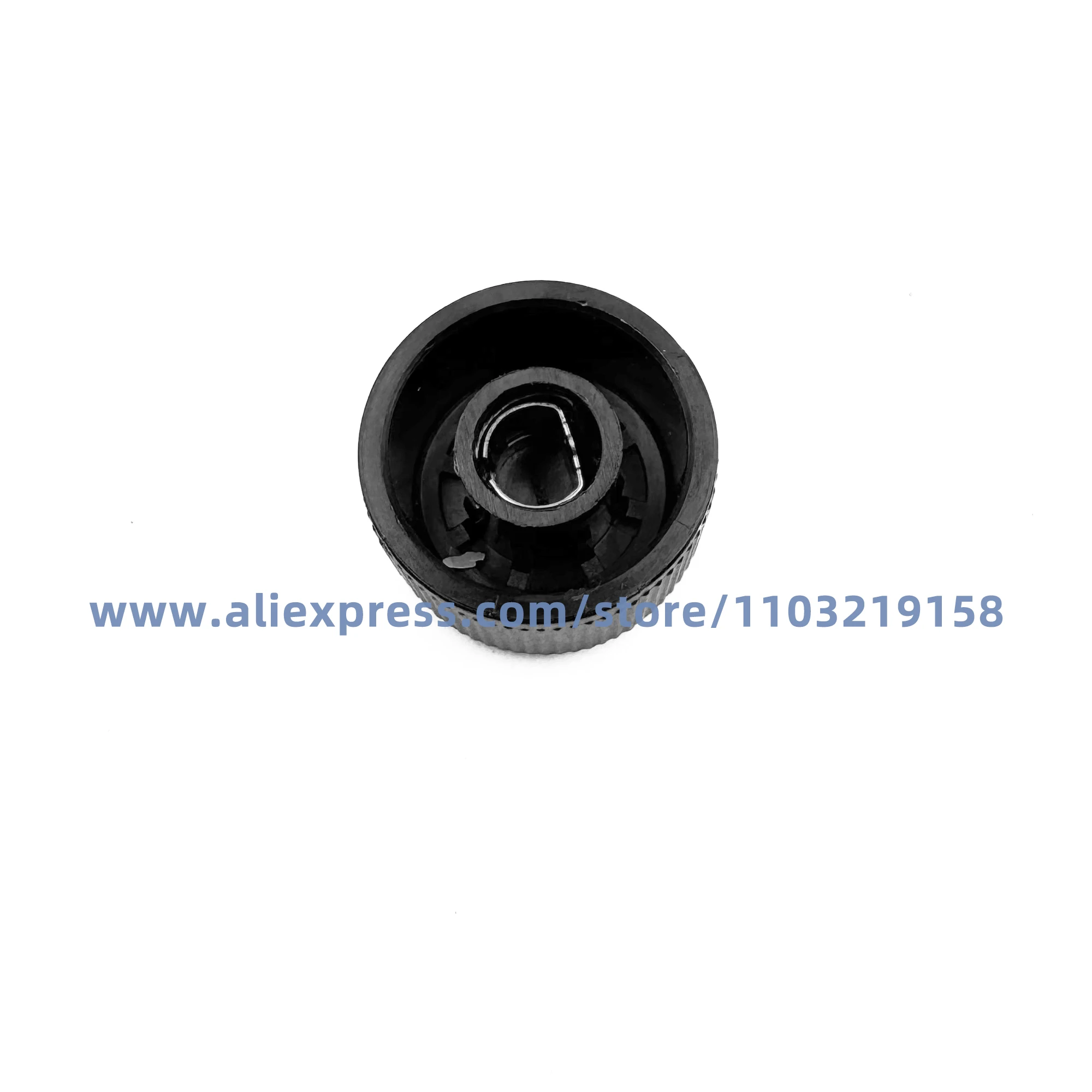 Perilla de volumen para Radio de walkie-talkie Hytera HP700, HP705, HP780, HP786, HP706, P788, HP708, PTC680, PDC680, PDC550, novedad