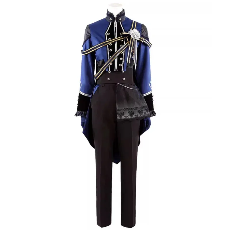 

Sakuma Rei Cosplay Costume - Authentic Outfit for Your Cosplay Adventure