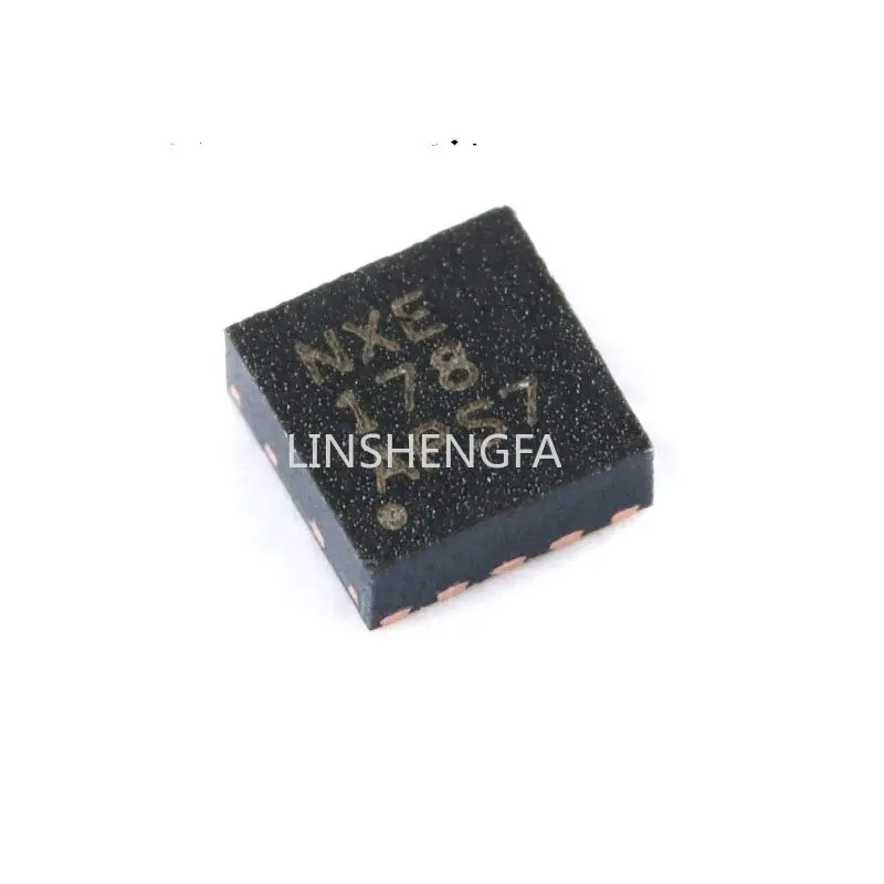 

BQ24040DSQR Power IC Screen Printing NXE WSON-10 1A lithium Battery Charger Chip BQ24040D