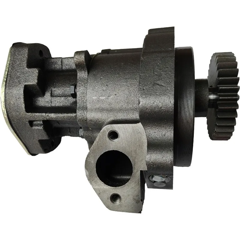 

Oil Pump 3804535 For Cummins N14 NT855 NTA855 Engine
