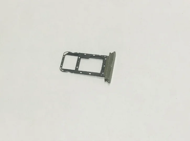 Original Sim Card Holder Tray Card Slot for DOOGEE S86 Pro