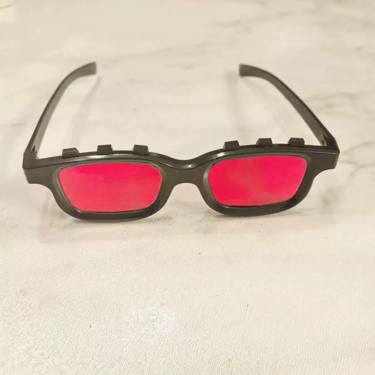 Gachiakuta Cosplay-Requisiten, – Anime Cosplay Glasses Bewertung und Preis